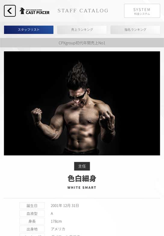 横長画像も画面いっぱい